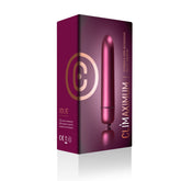 Mini vibrator